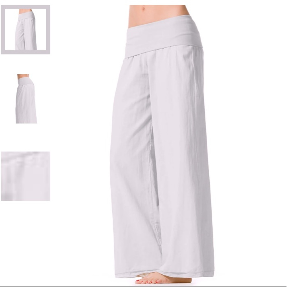 Hard Tail Roll Down Pant, Purple Sky, XS
